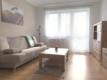 Mieszkanie Poznań