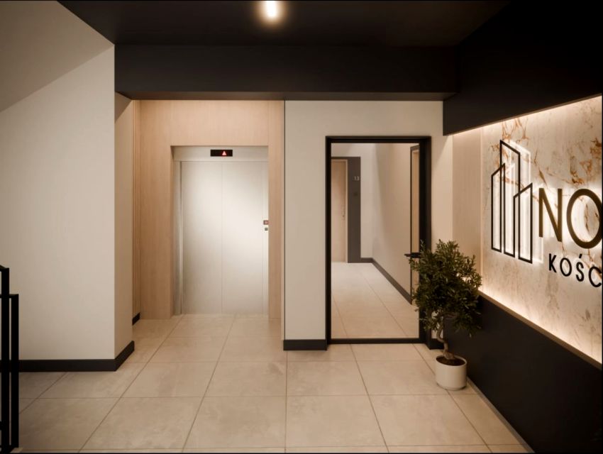 Mieszkanie Bydgoszcz