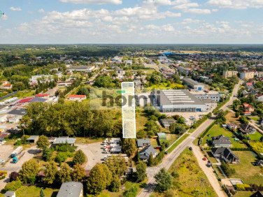 Działka Gostynin