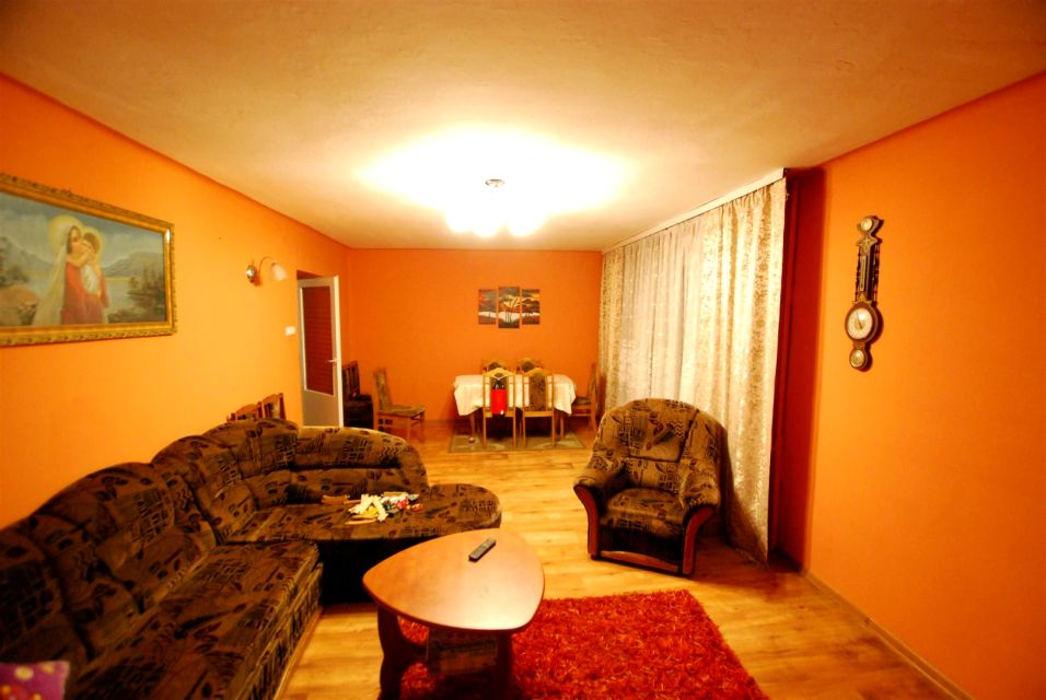 Dom Kielce