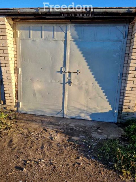 Budynek użytkowy Koszalin