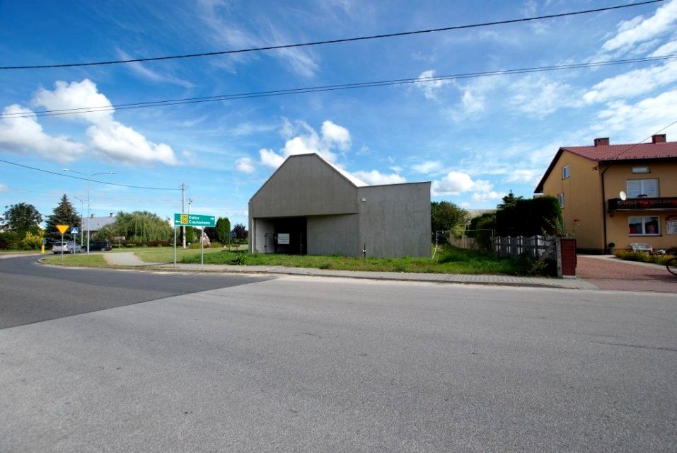 Lokal Krasocin
