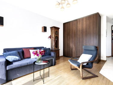 Mieszkanie blok mieszkalny Warszawa