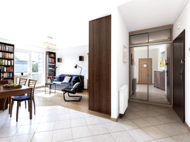 Mieszkanie Warszawa sprzedaż