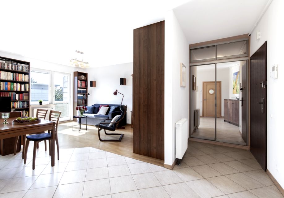 Mieszkanie Warszawa sprzedaż