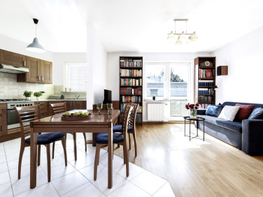 Mieszkanie nad rzeką