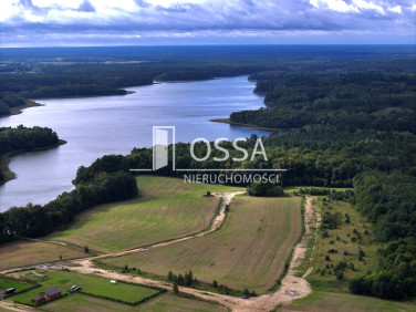 Działka budowlana Radziejewo sprzedam