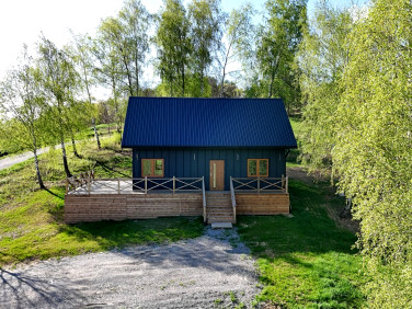 Dom wolnostojący sprzedaż