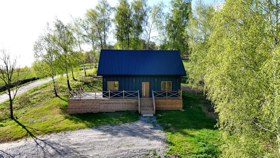 Dom wolnostojący sprzedaż