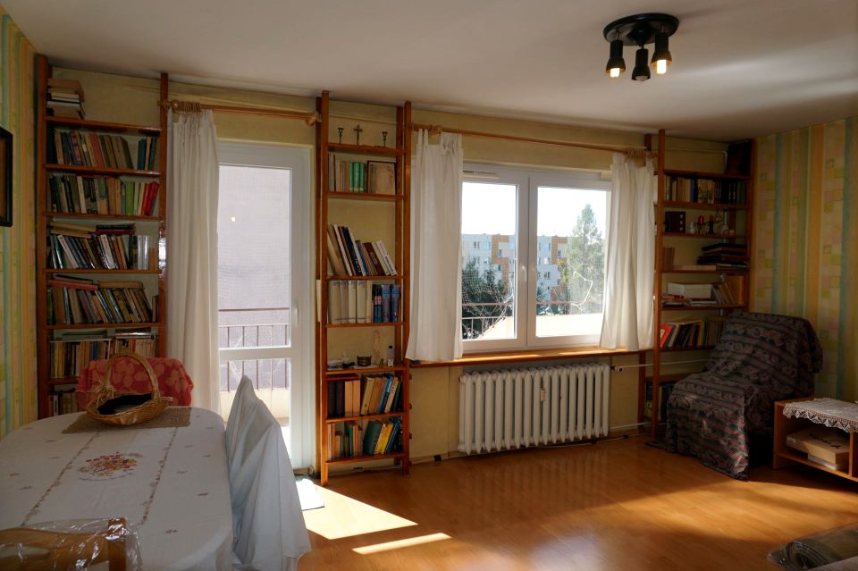 Mieszkanie Starachowice
