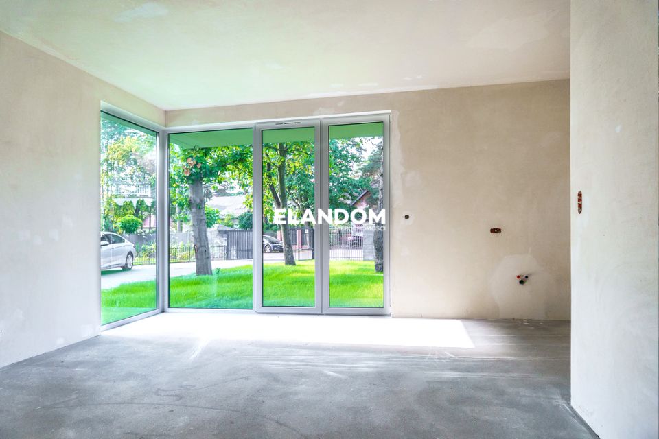 Mieszkanie apartamentowiec sprzedaż