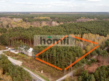 Działka Józefów