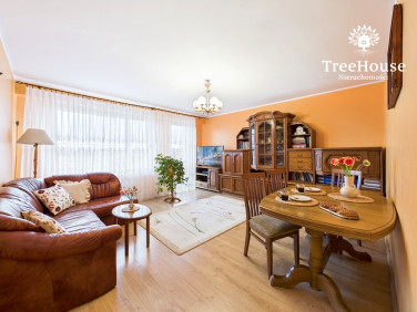 Mieszkanie przy lesie