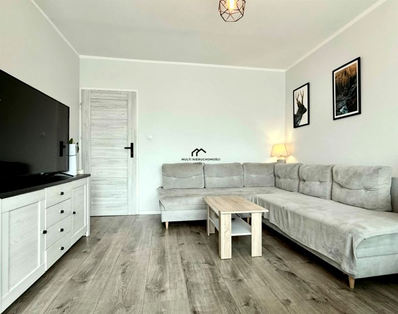 Mieszkanie Legnica
