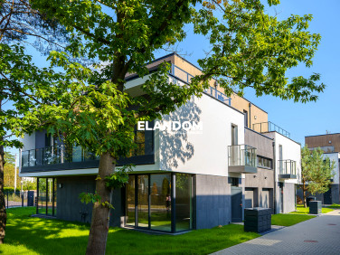 Mieszkanie Józefów sprzedaż