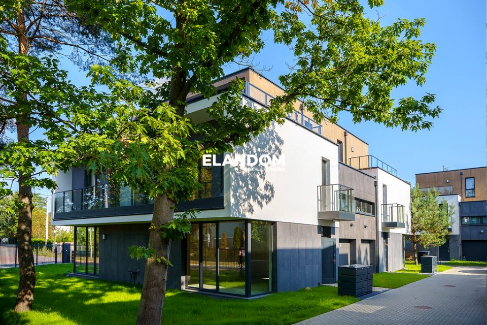 Mieszkanie Józefów sprzedaż