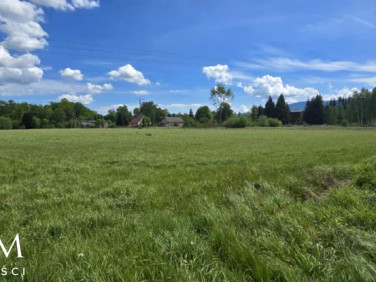 Działka inwestycyjna Mysłakowice