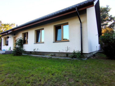 Dom Osowiec sprzedaż