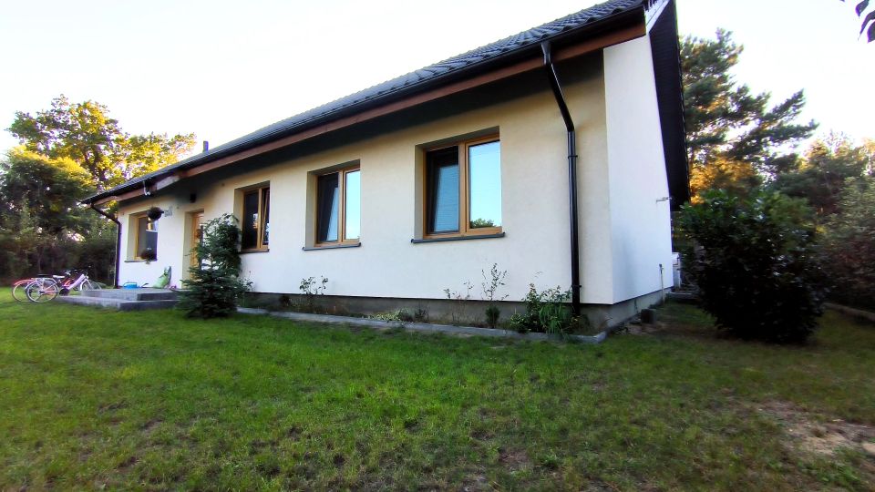 Dom Osowiec sprzedaż