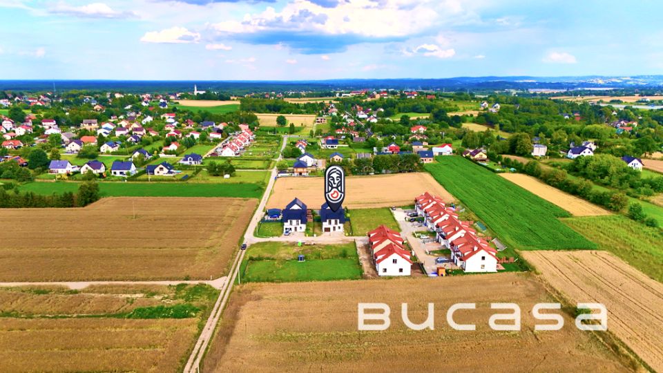 Dom Niepołomice sprzedaż