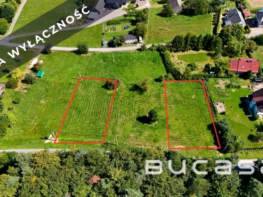 Działka Dobczyce