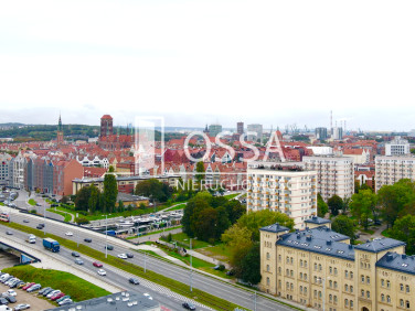 Mieszkanie Gdańsk