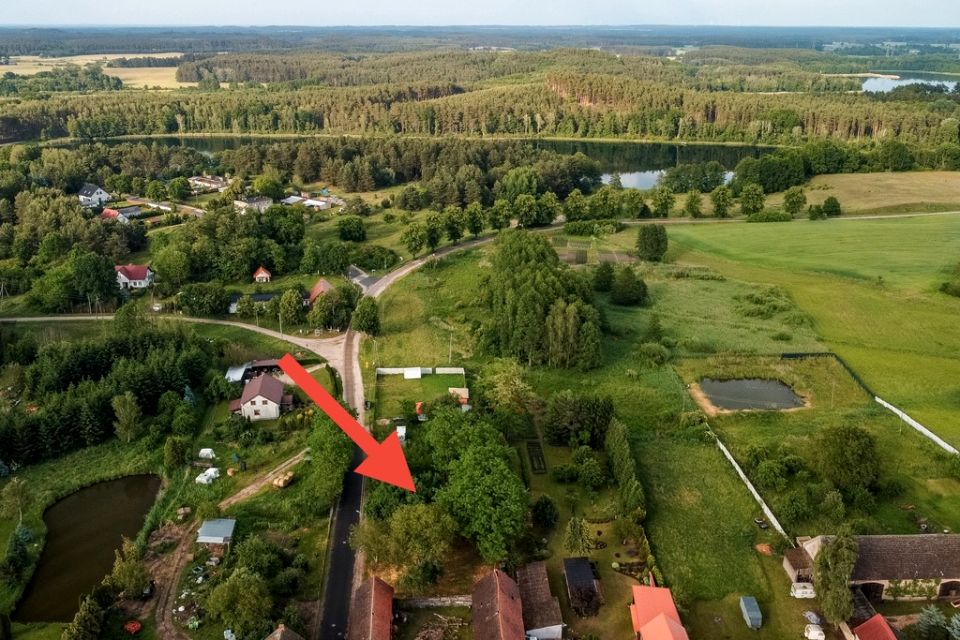 Działka budowlana STOŁUŃ sprzedam