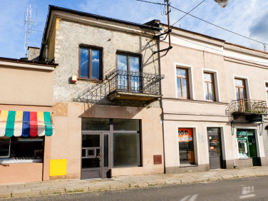 Lokal Częstochowa