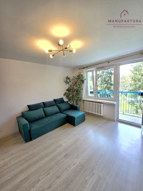 Mieszkanie Częstochowa