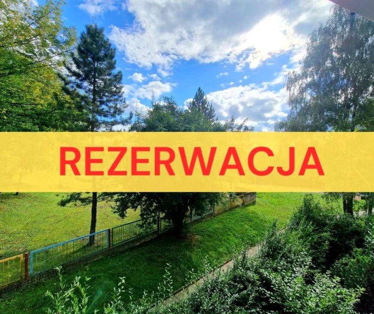Mieszkanie Wodzisław Śląski
