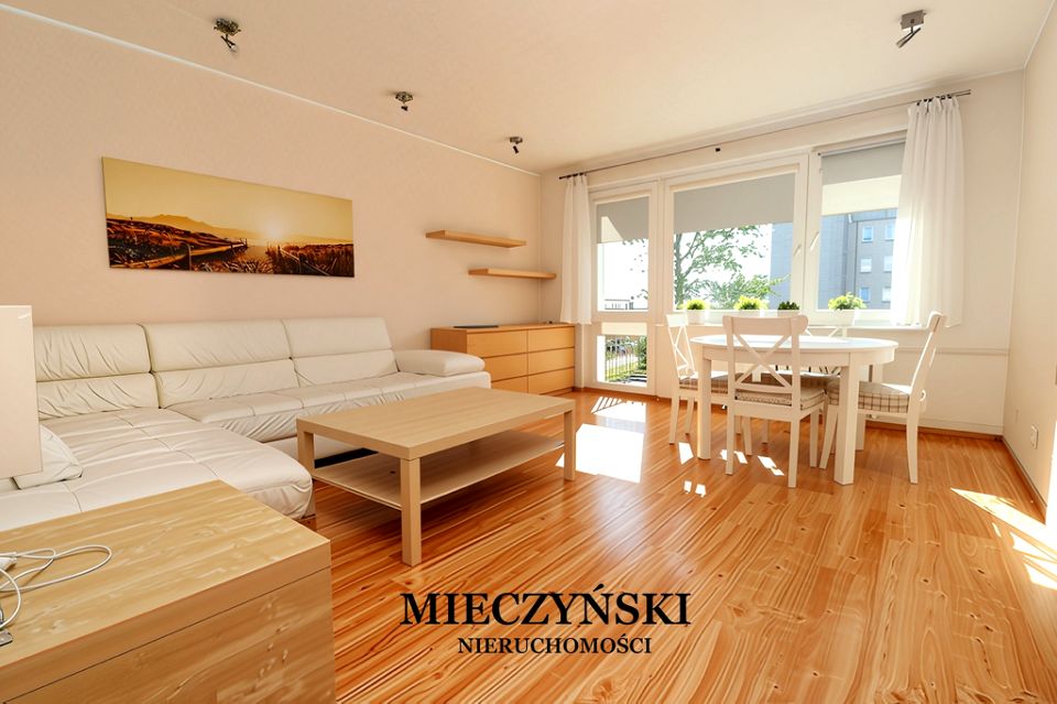 Mieszkanie Gorzów Wielkopolski