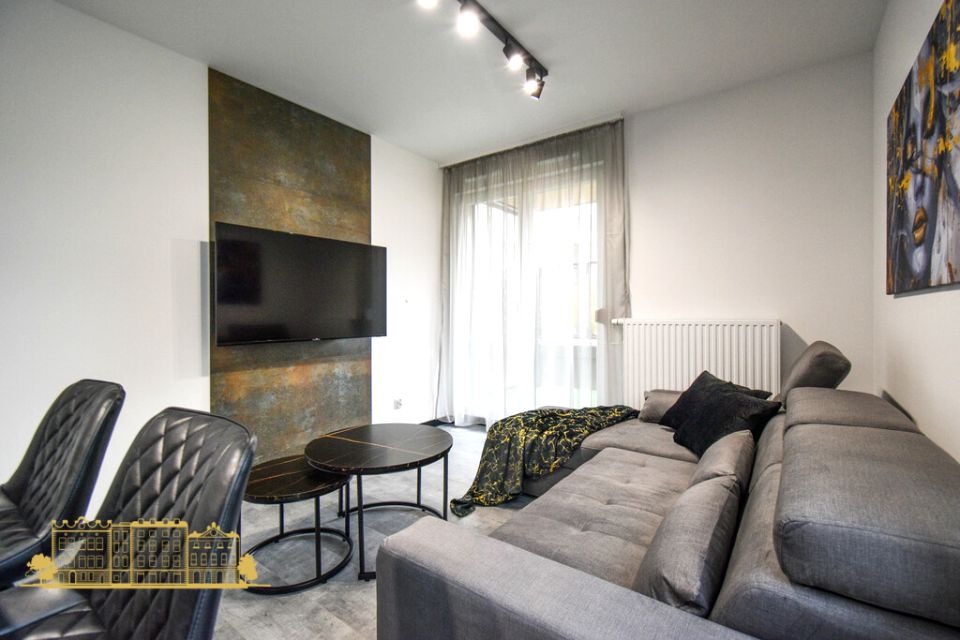 Mieszkanie apartamentowiec wynajem