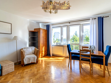 Mieszkanie Warszawa