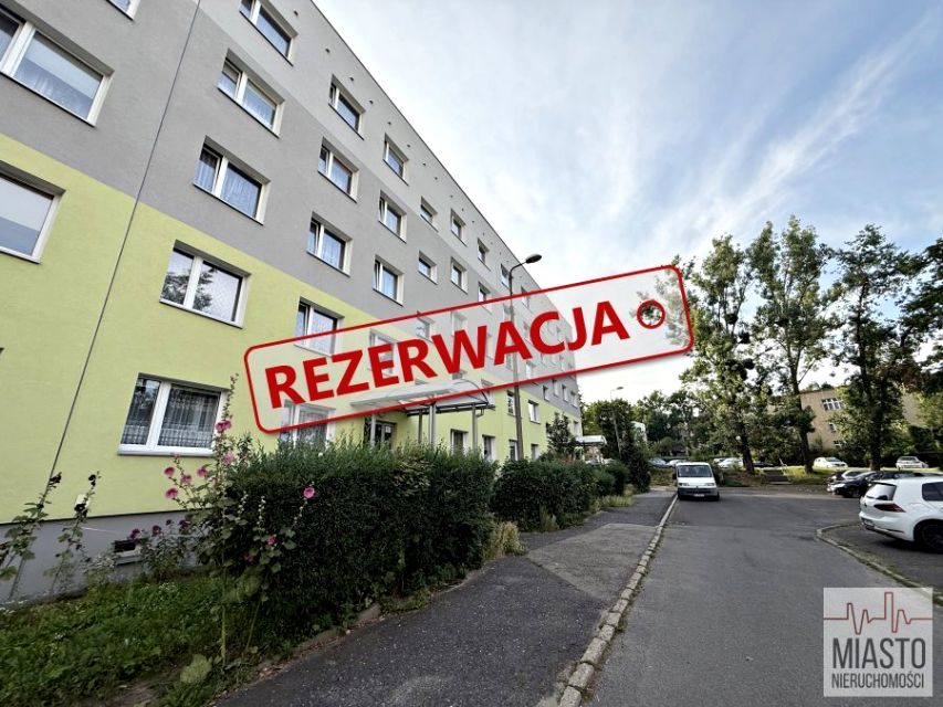 Mieszkanie Katowice sprzedaż