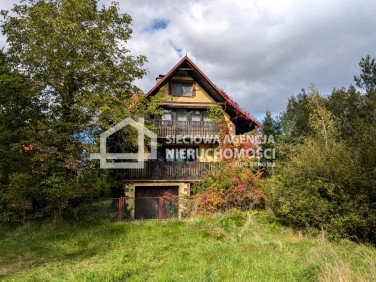 Dom Podjazy sprzedaż