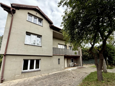 Dom Ruda Śląska