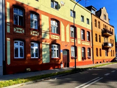 Mieszkanie Lębork