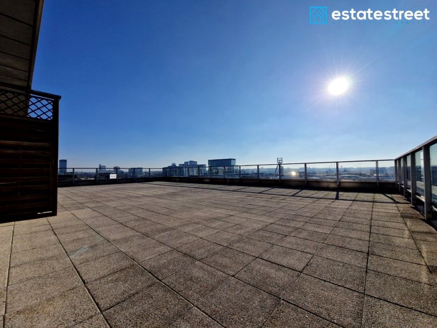 Mieszkanie Katowice wynajem