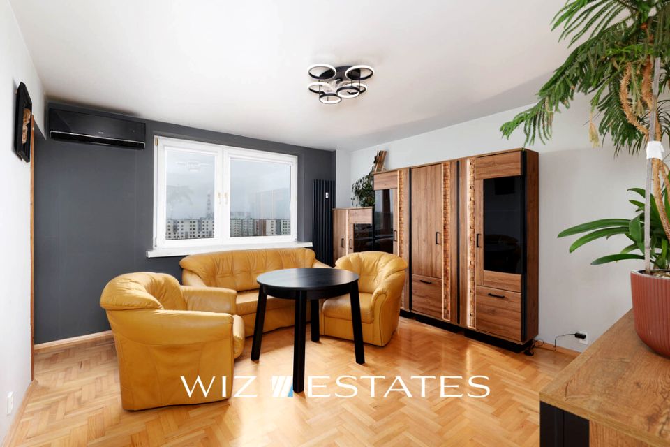 Mieszkanie nad rzeką