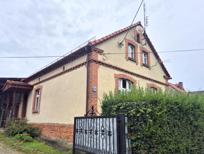 Dom Garwół