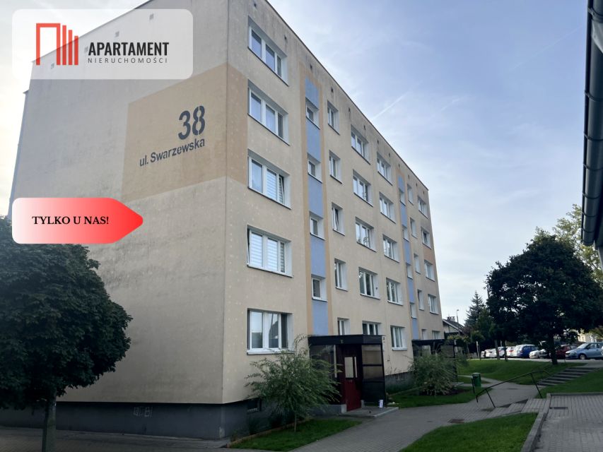 Mieszkanie Bydgoszcz