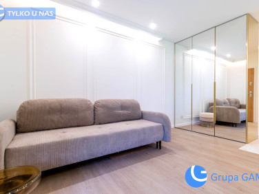 Mieszkanie nad rzeką