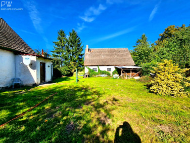 Dom Gościno sprzedaż