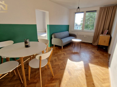 Mieszkanie Inowrocław