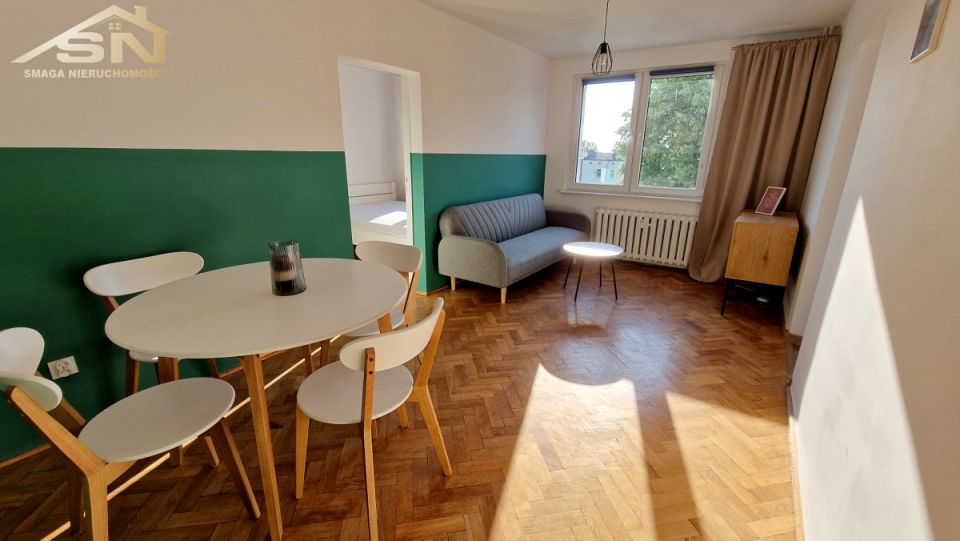 Mieszkanie Inowrocław