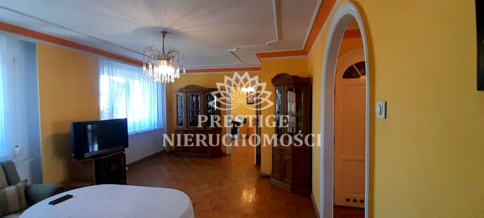 Mieszkanie Bydgoszcz