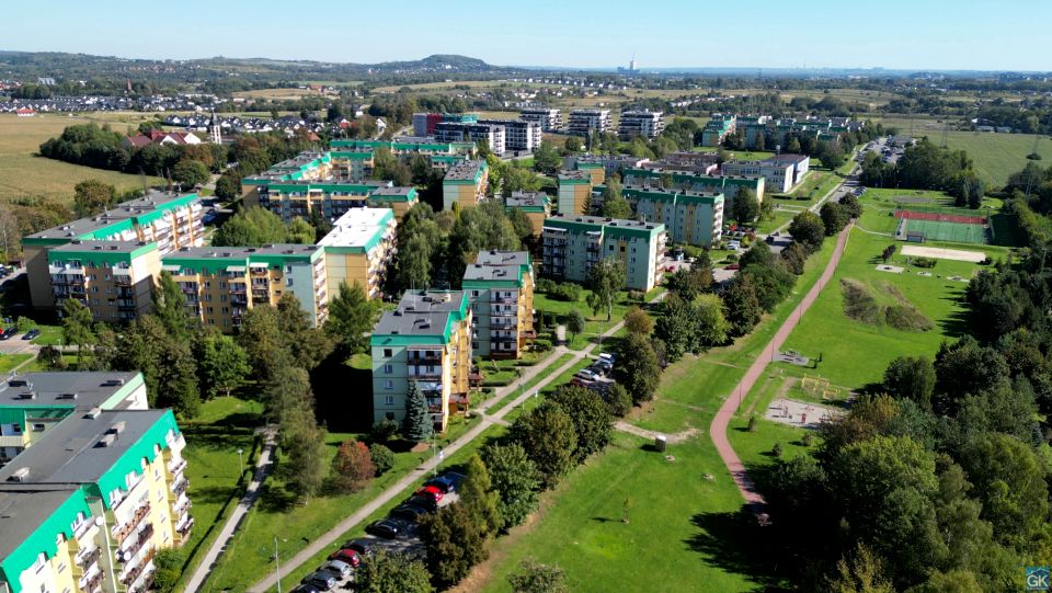 Mieszkanie Siemianowice Śląskie
