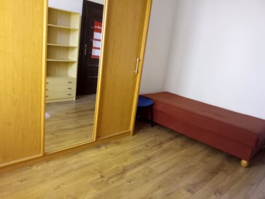 Pokój umeblowany do wynajęcia Wrocław