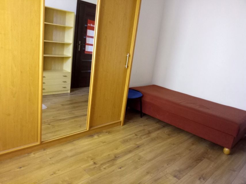 Pokój umeblowany do wynajęcia Wrocław
