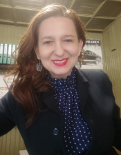 ARKADIA Marzena Skowrońska-Klimuszko